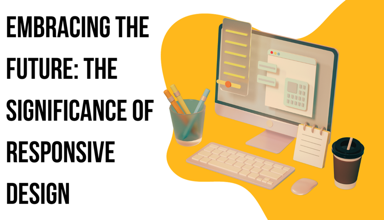 Responsive web design Doncaster