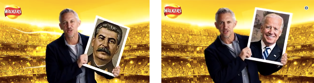 Walkers - The Walkers Wave