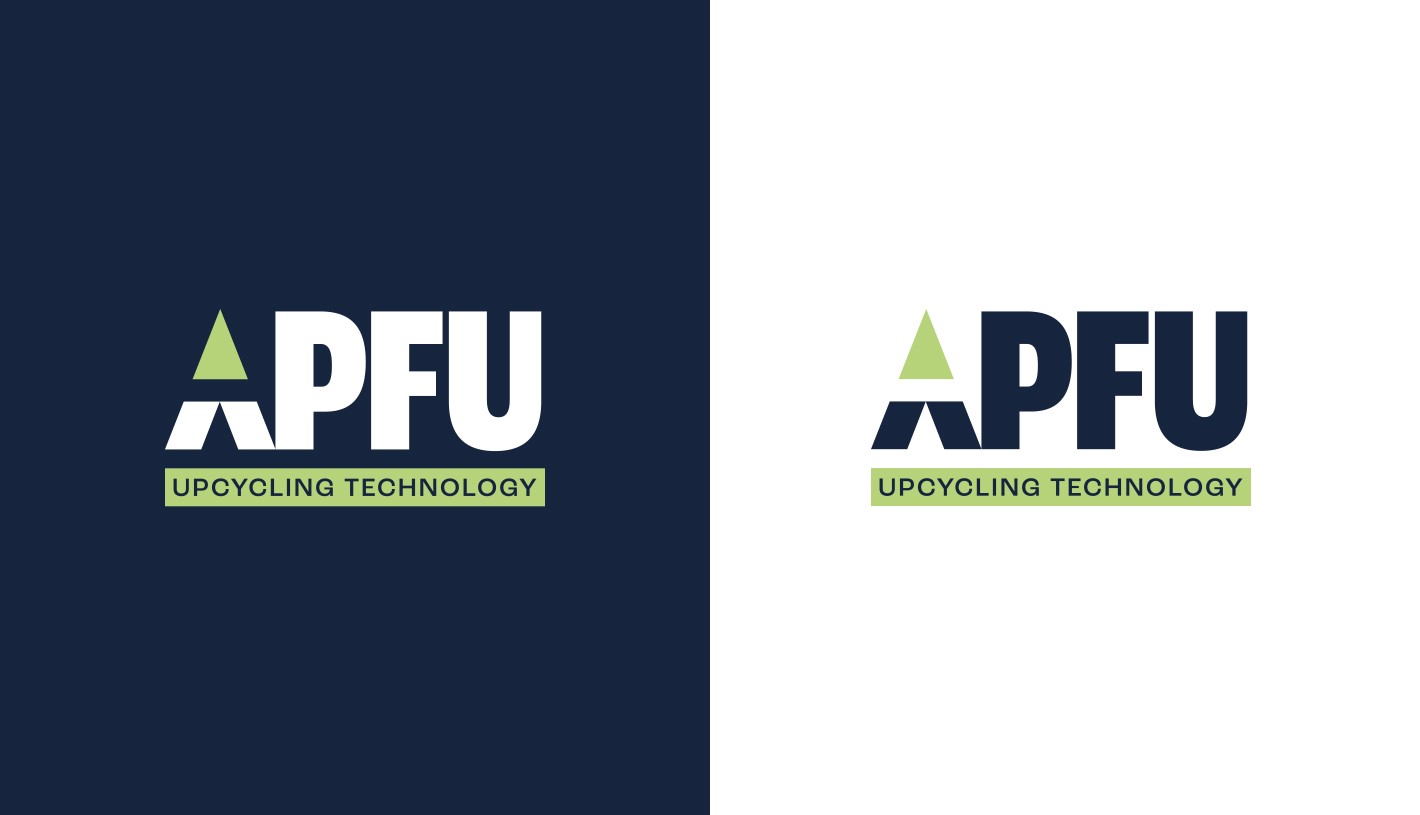 APFU branding logo