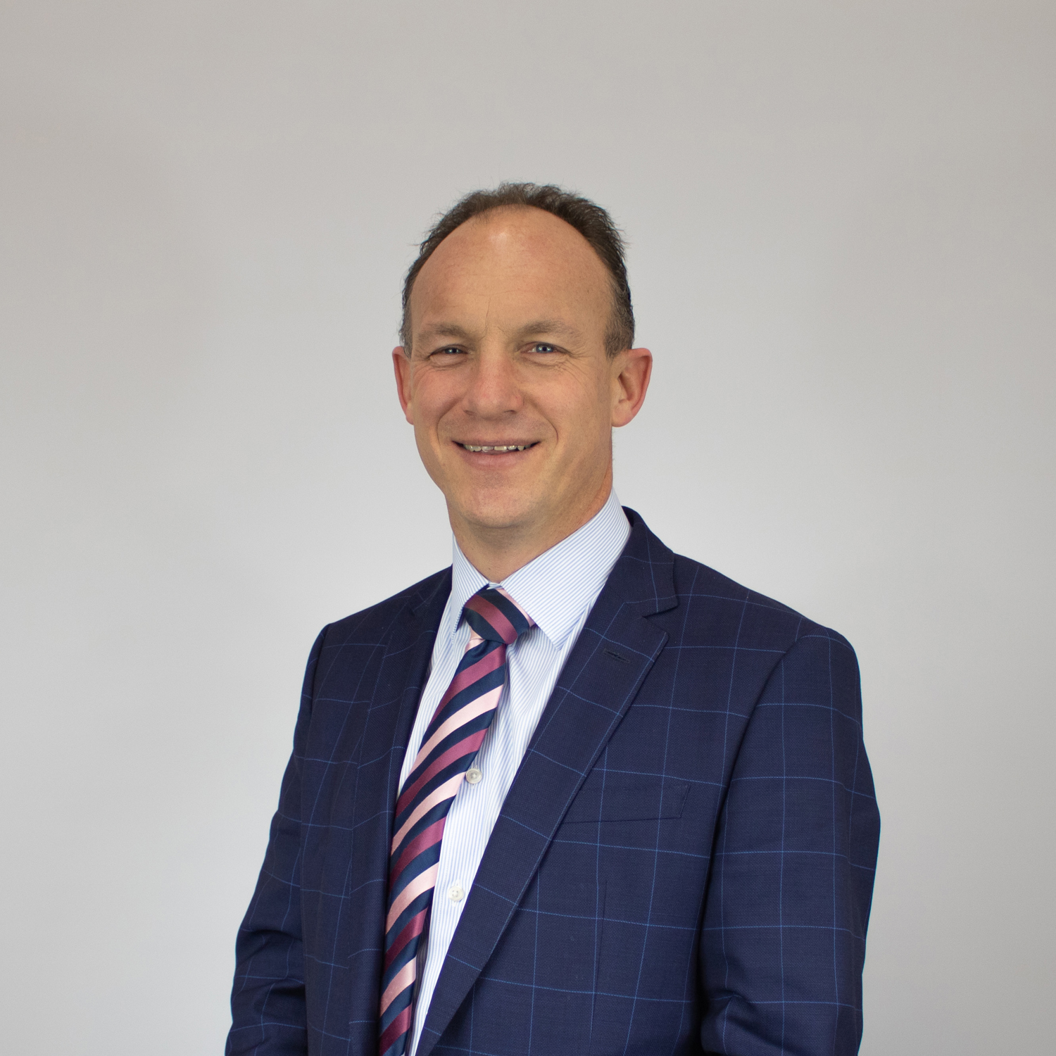 Corporate Portrait Photography