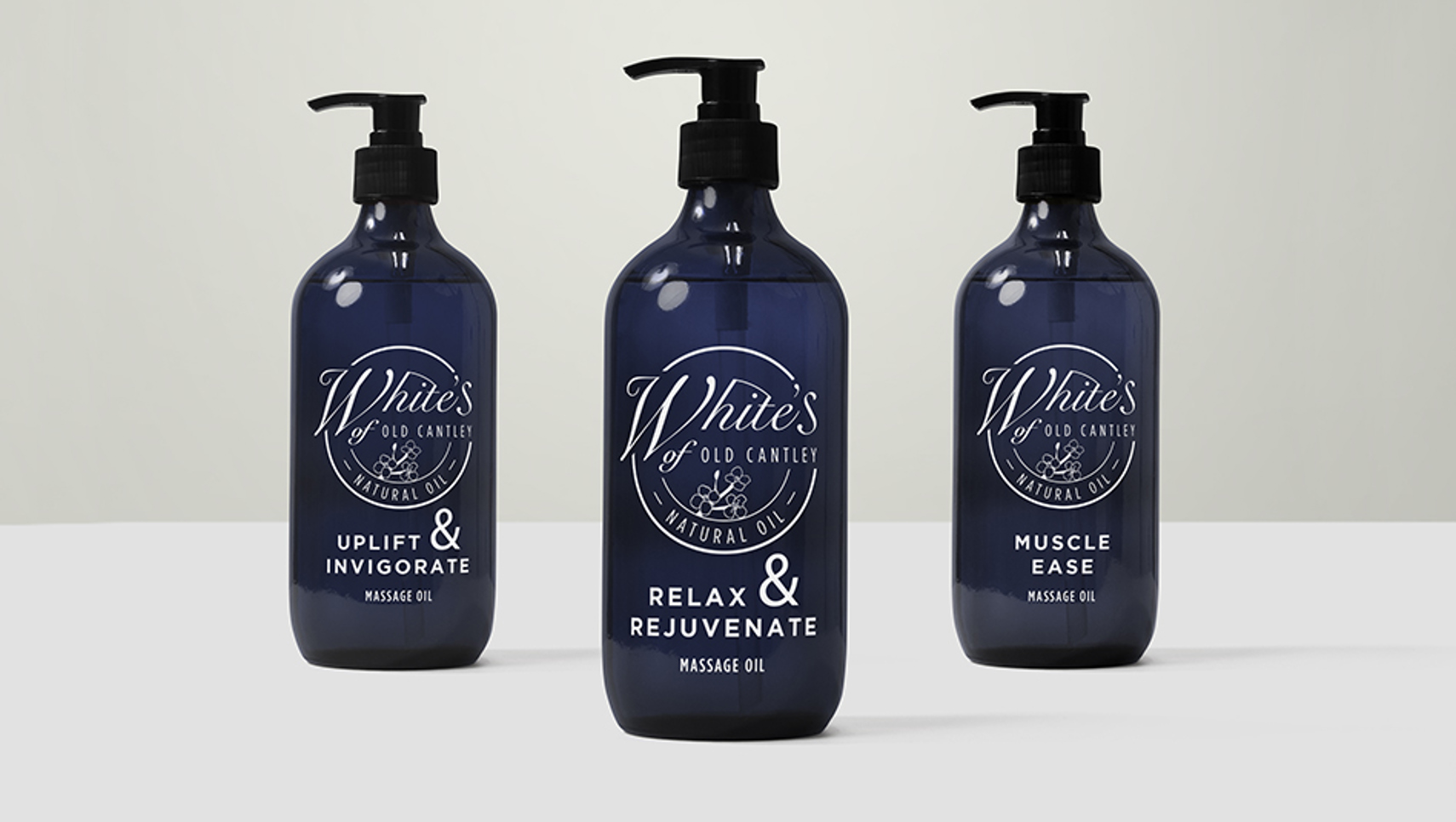 Cosmetic Packaging Design