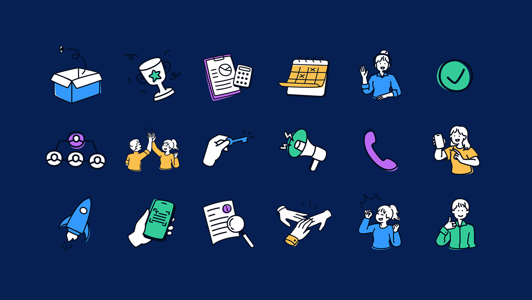 My Pension Expert Graphic Design