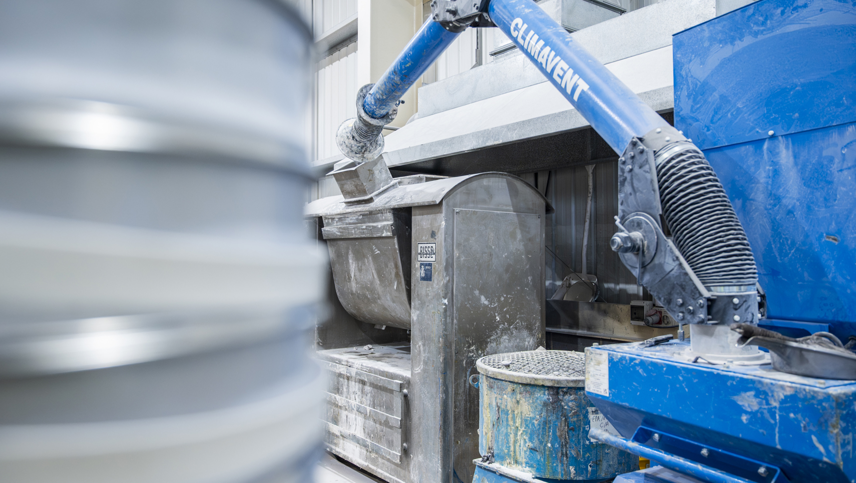 Industrial Photography Doncaster