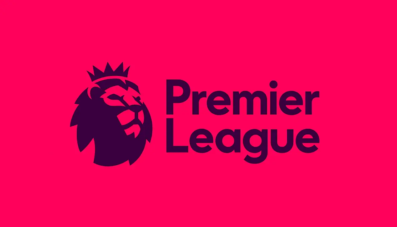 Premier League New Branding