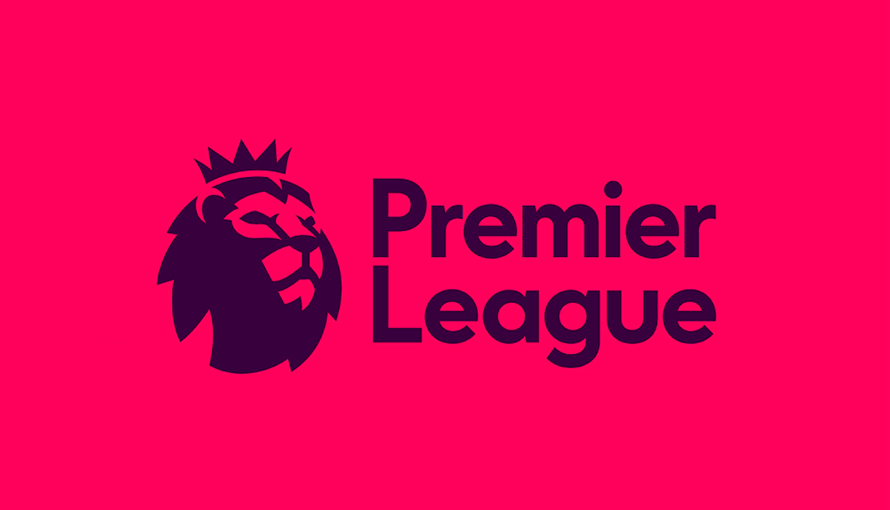 Premier League New Branding