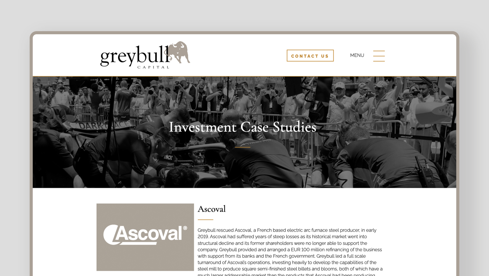 CMS and Web Maintenance