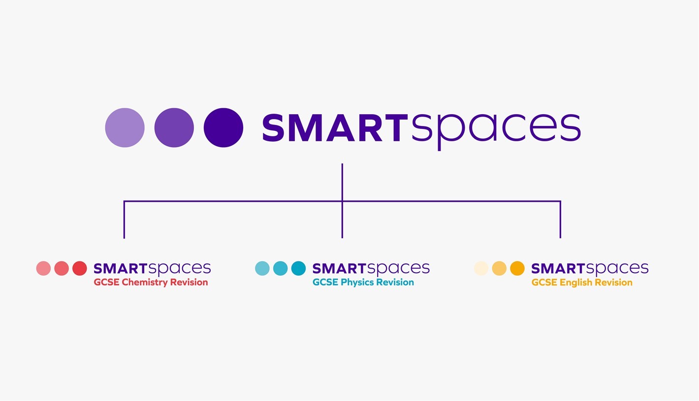 Smart Spaces Branding