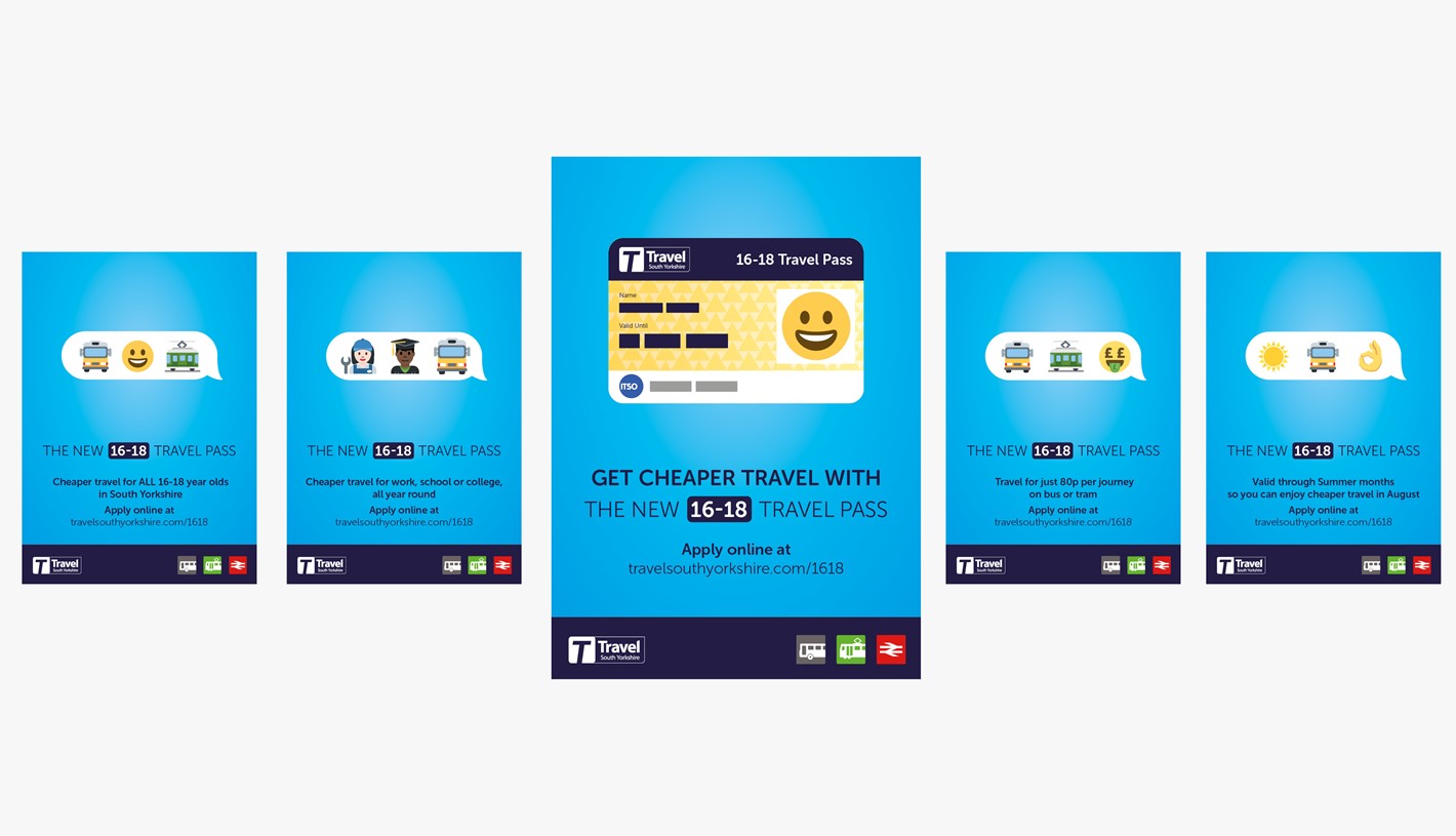 South Yorkshire Transport Research and Strategy