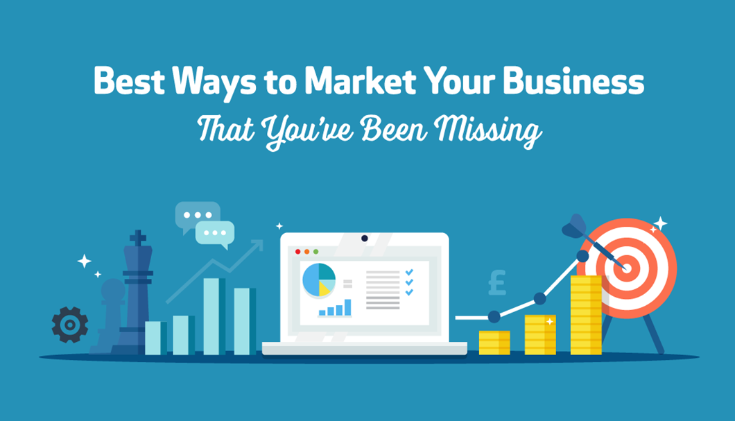 4 Ways to Win the Business You Are Missing Out On