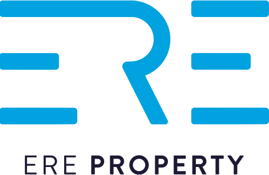 ERE Branding & Creative Icon