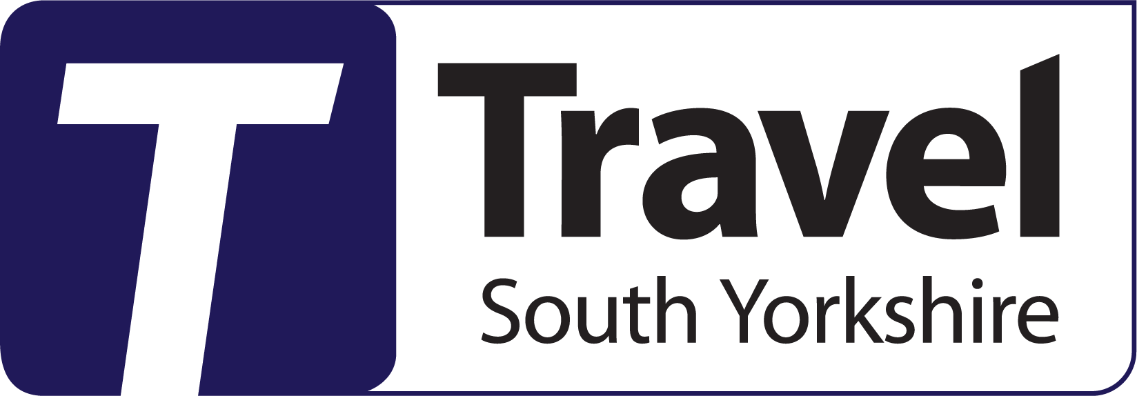 South Yorkshire Transport Research and Strategy Icon