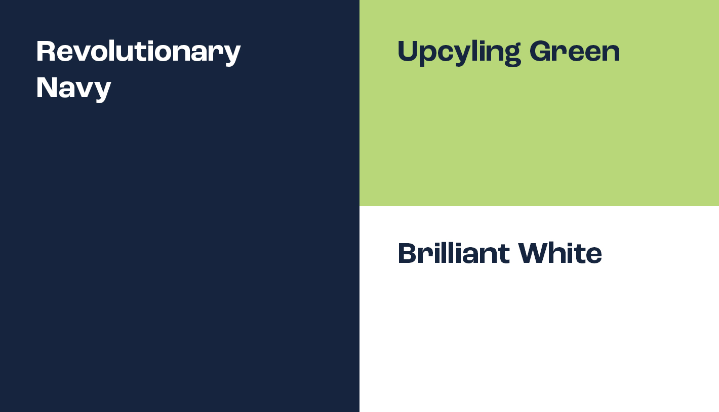 APFU Branding Colours