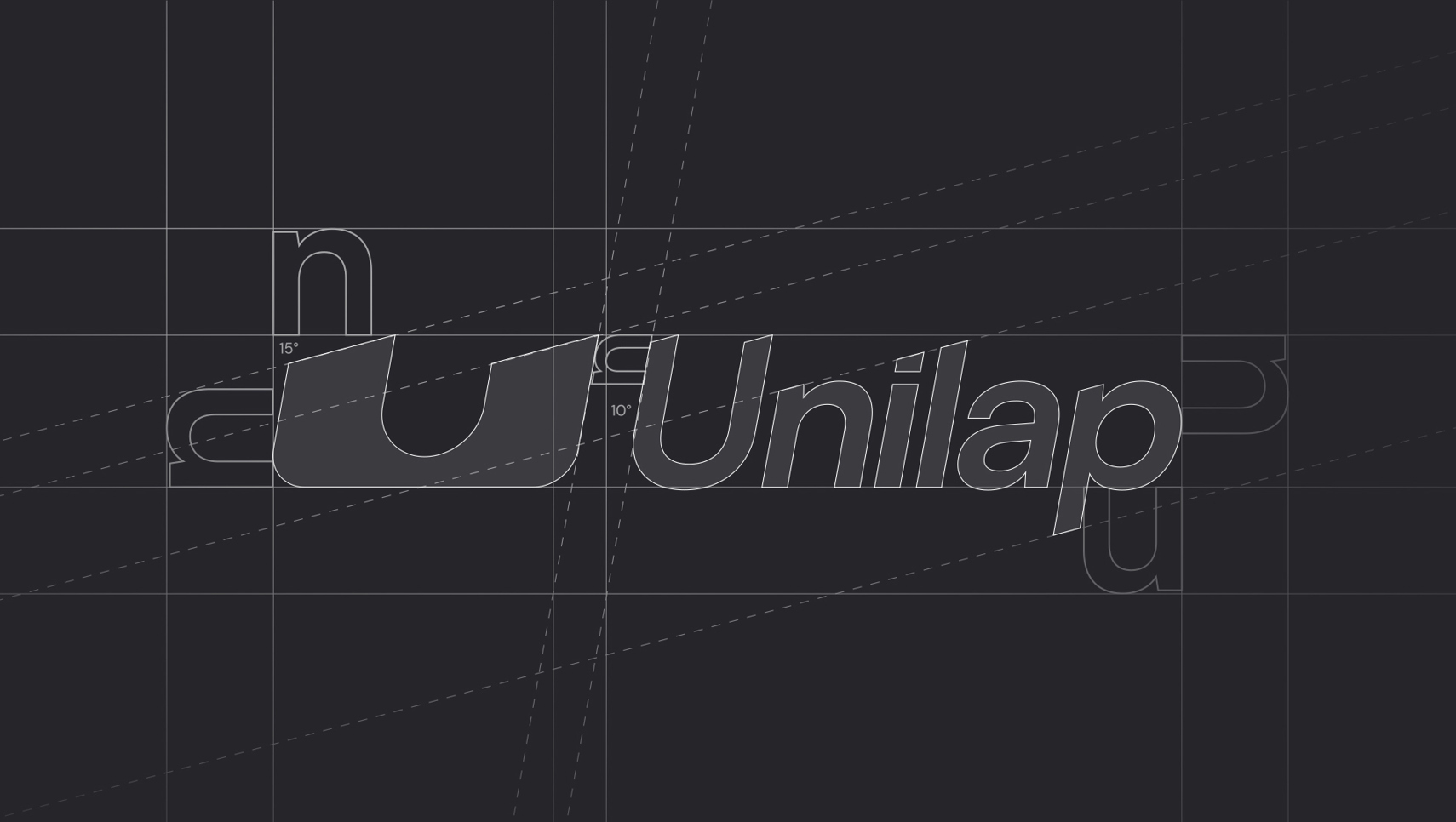 Logo Construction for Manufacturing Company