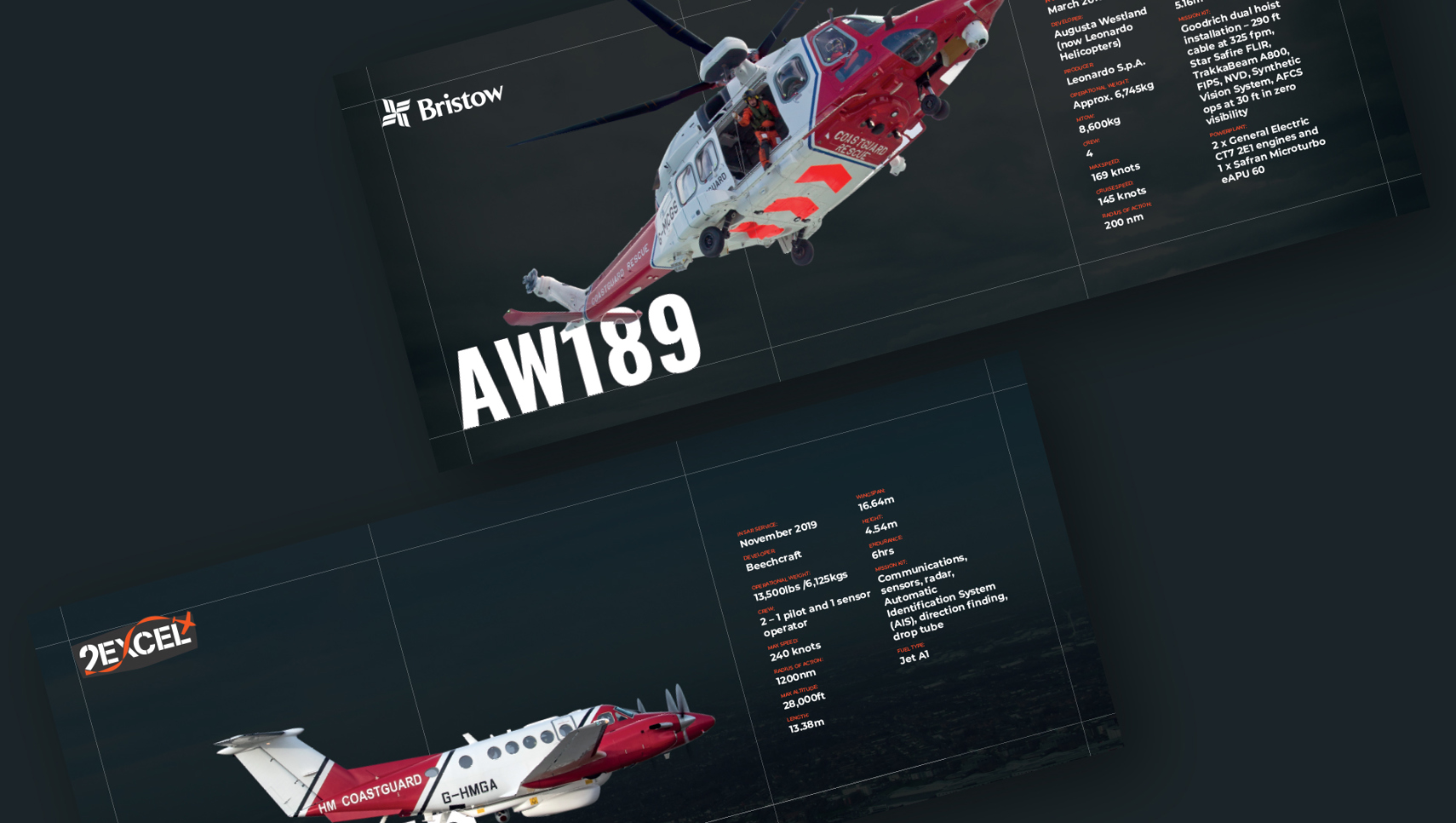 Marketing Collateral Design