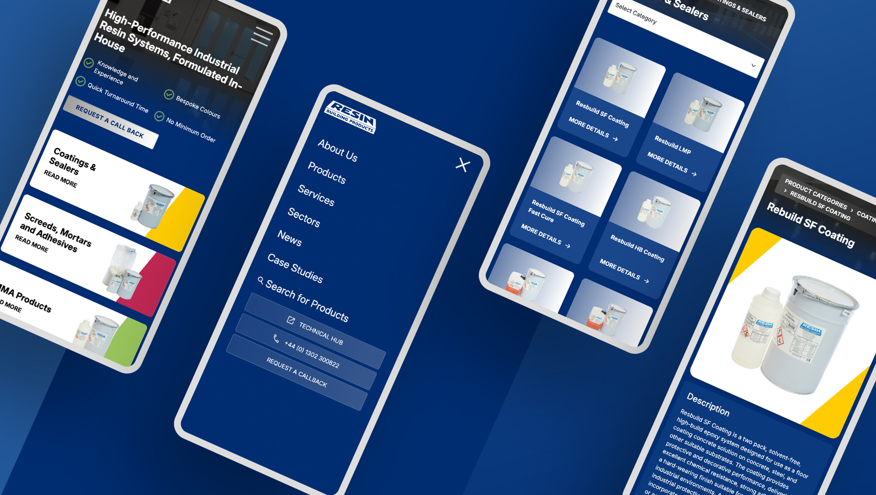 Responsive Web Design Doncaster