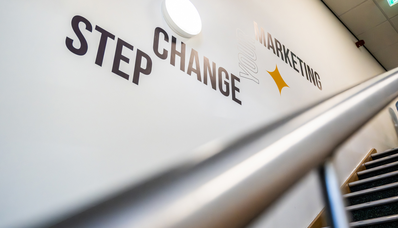 Moirae Doncaster Office Photography