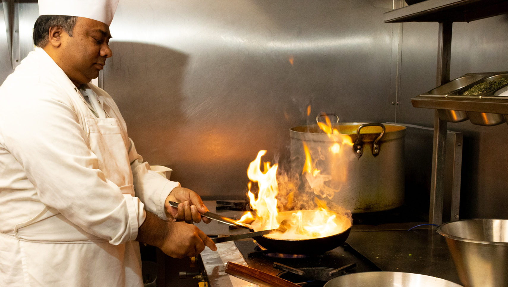 Restaurant Photography Doncaster