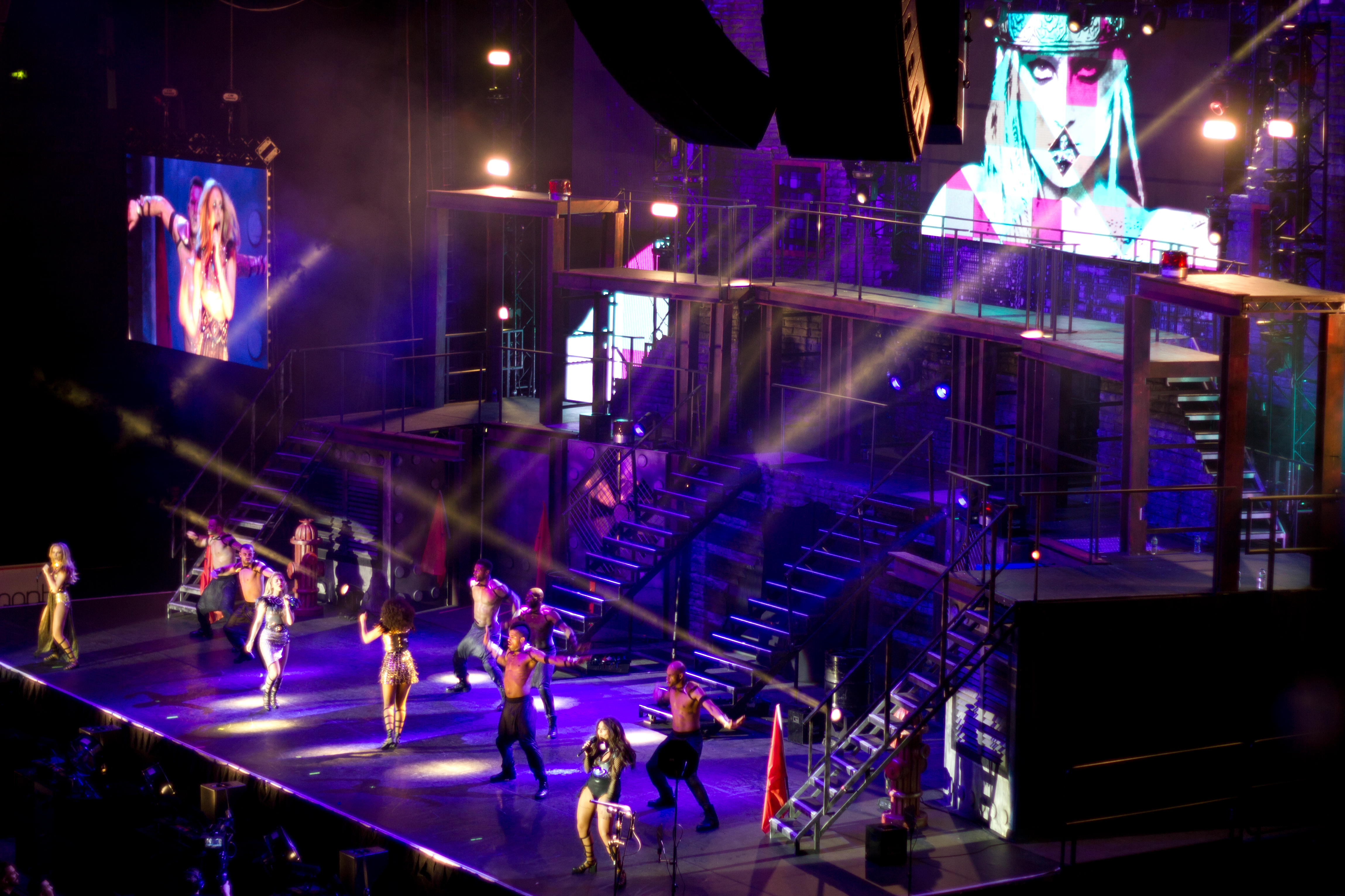 Rebranding one of South Yorkshire's most iconic venues