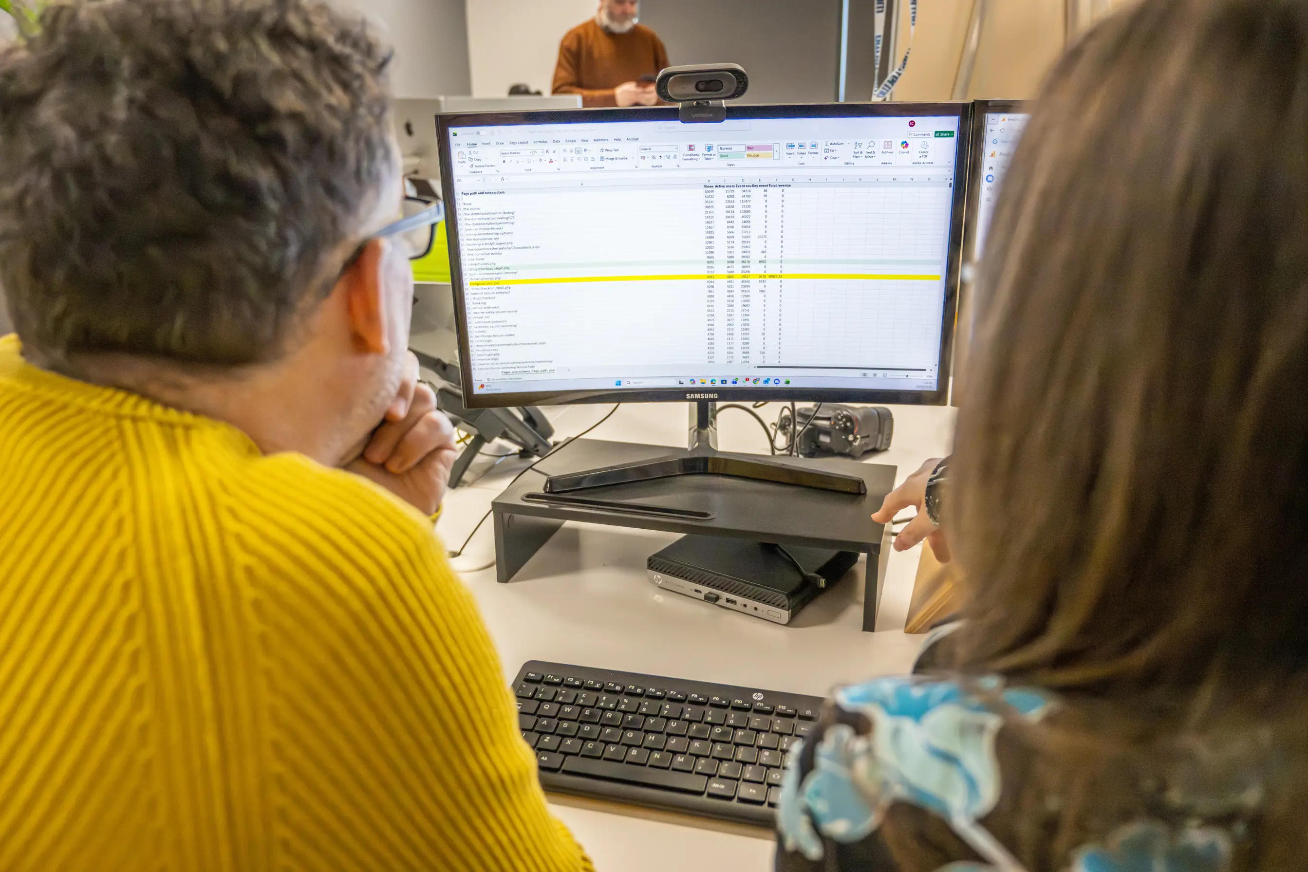 Digital Marketing Agency Doncaster Analysis