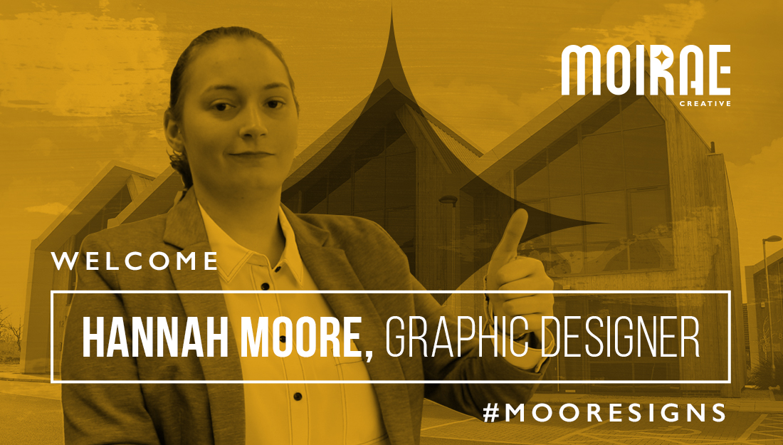 Moirae Sign Moore on Permanent Contract