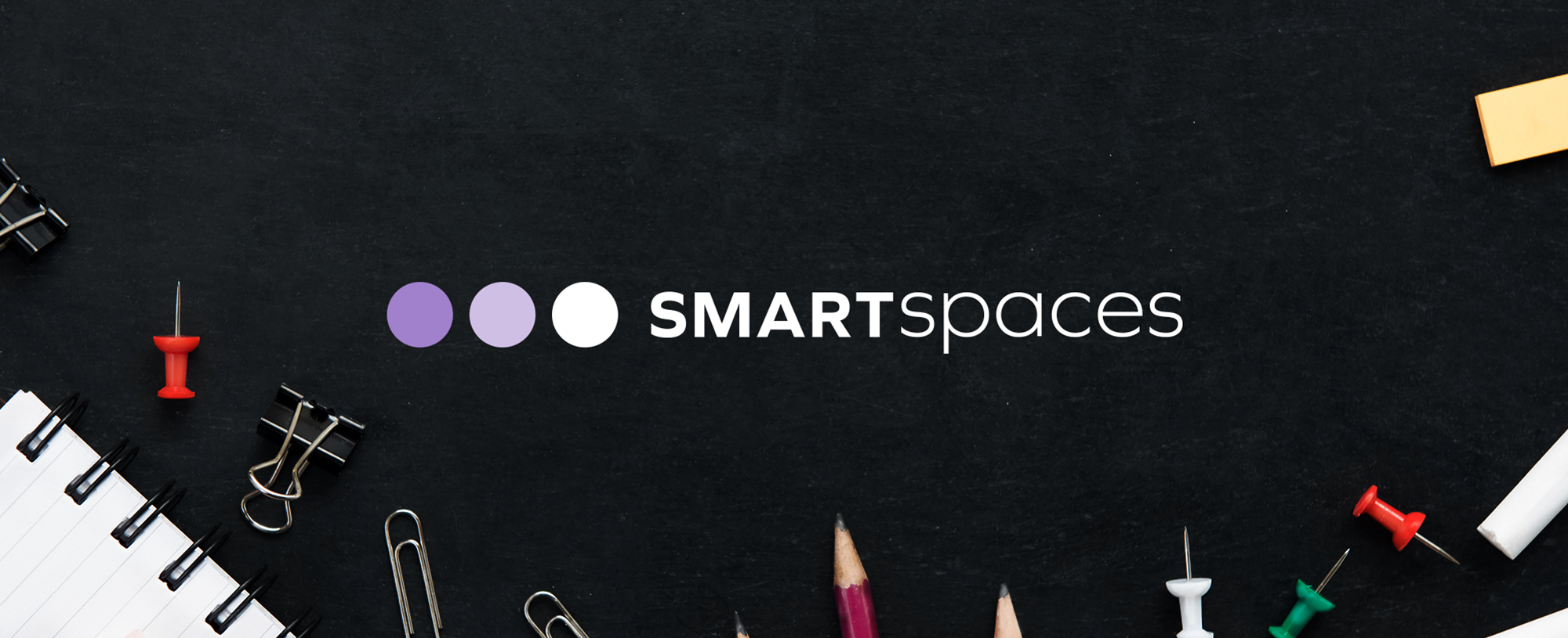 Smart Spaces Branding