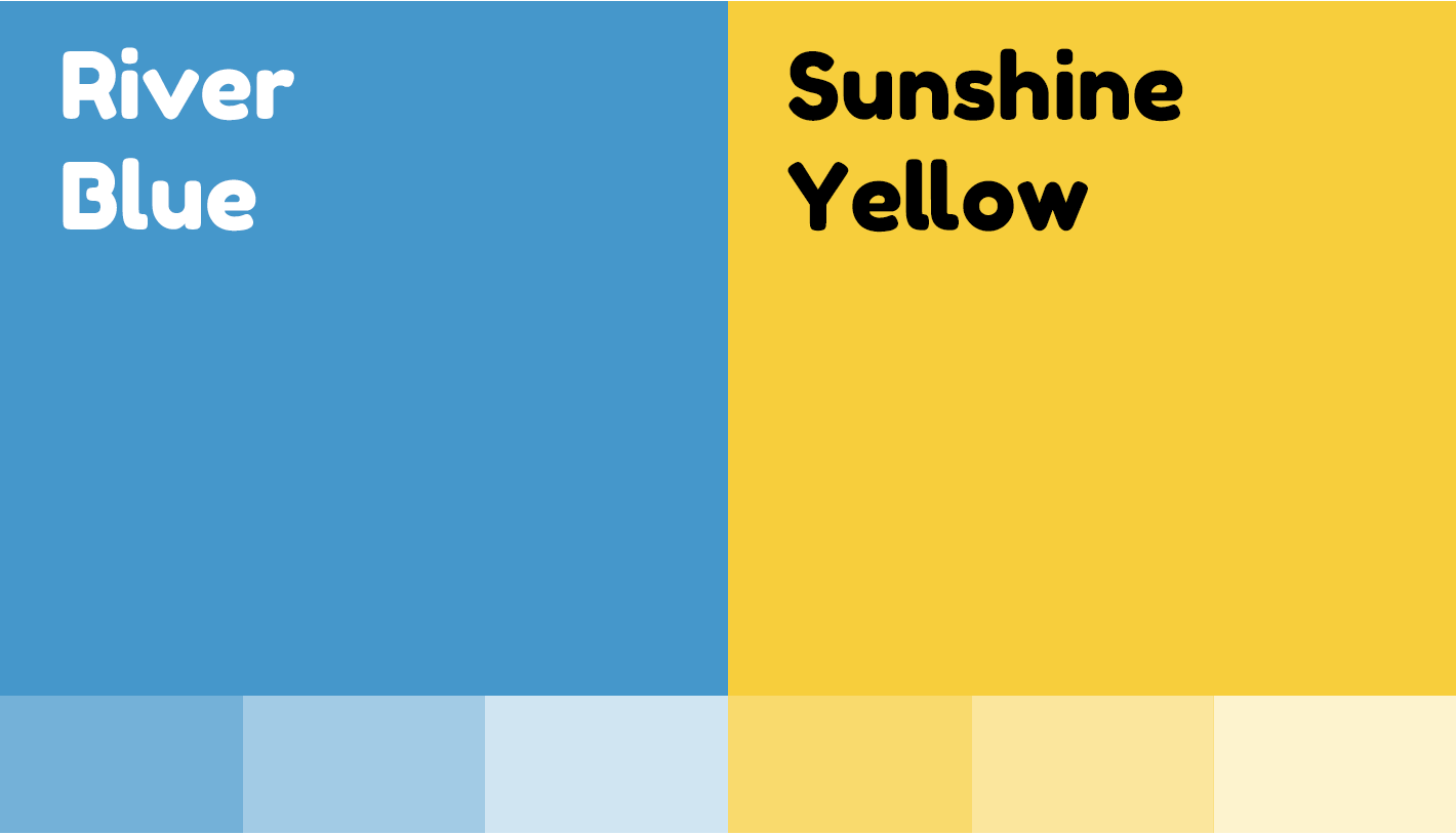 Play Valley Branding and Creative