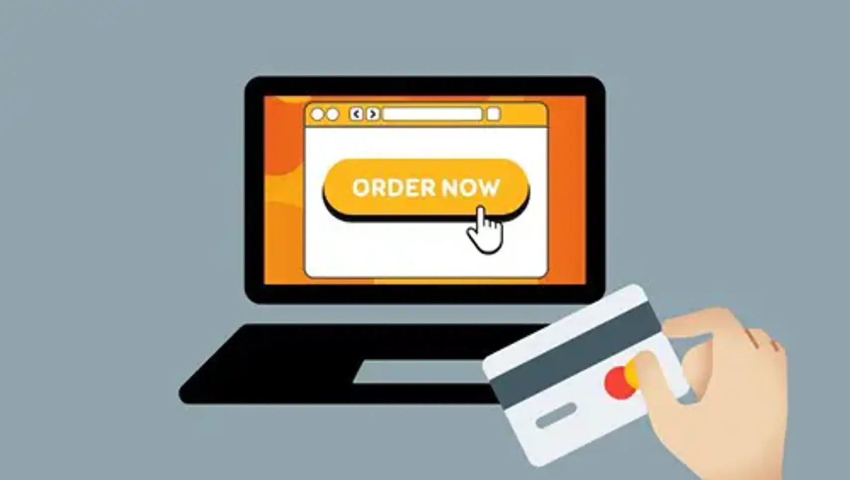 Ecommerce Website