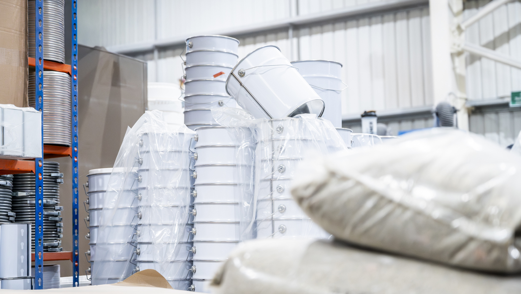 Industrial Photography