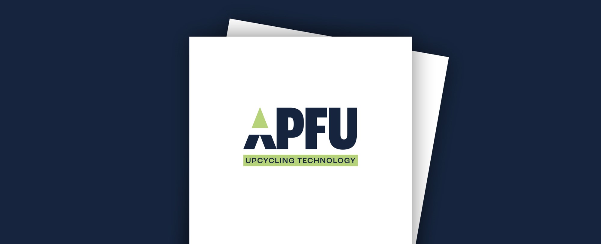 APFU Branding