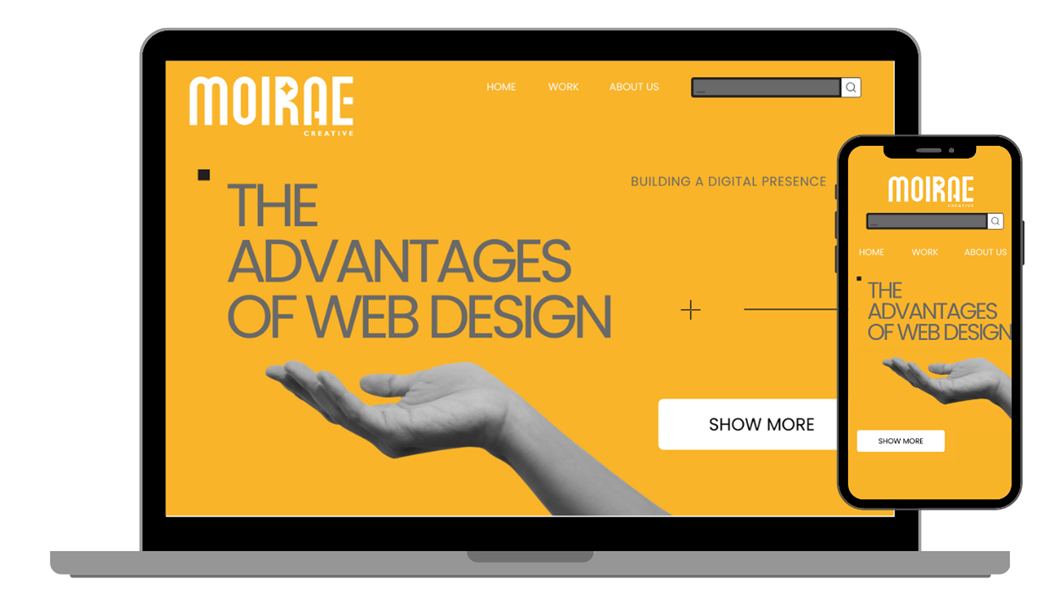 Web Design Doncaster