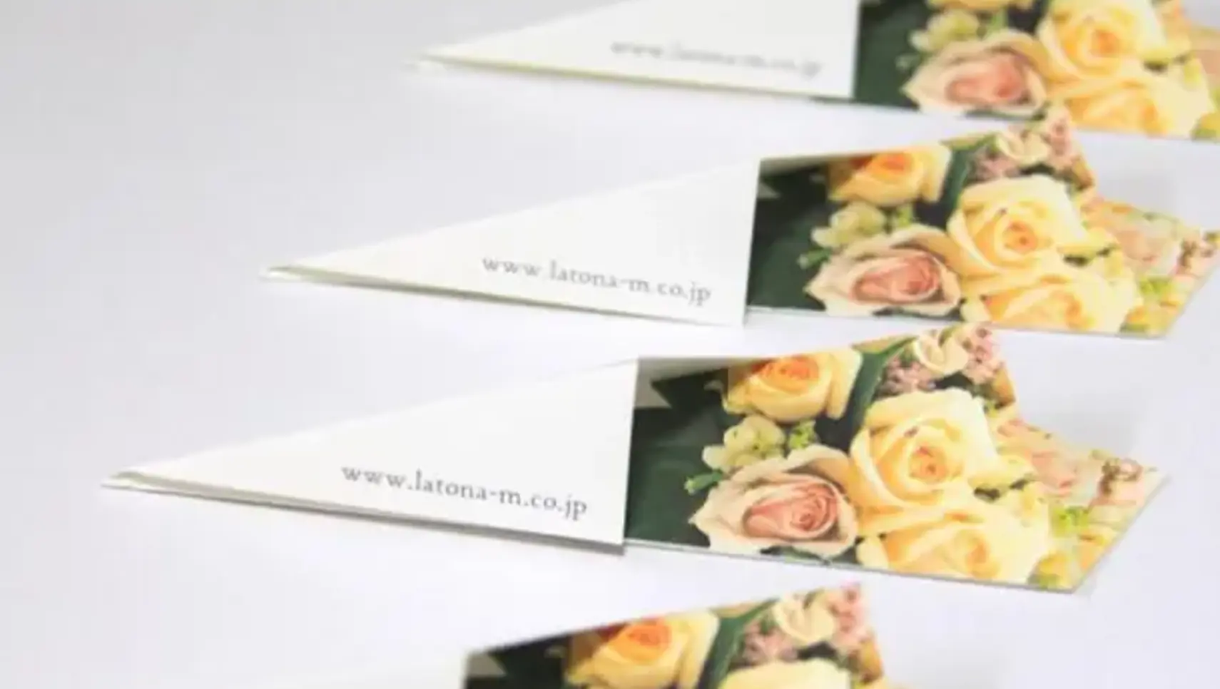 Business Card Designs