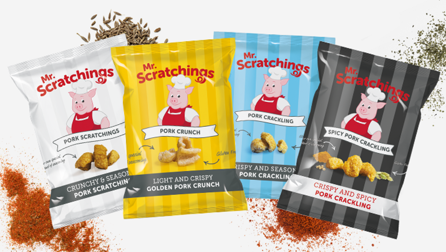 Product Packaging Design