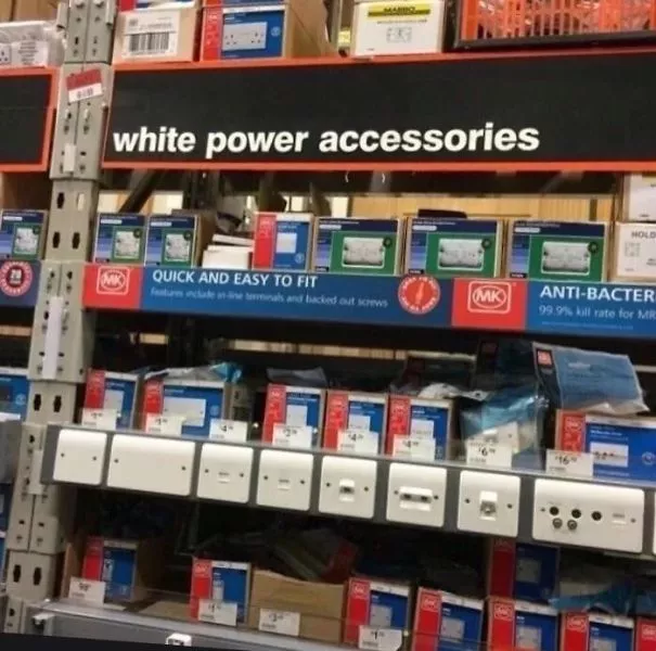 null