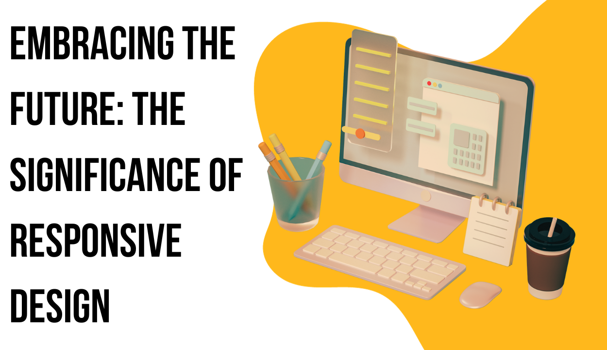 Responsive web design Doncaster