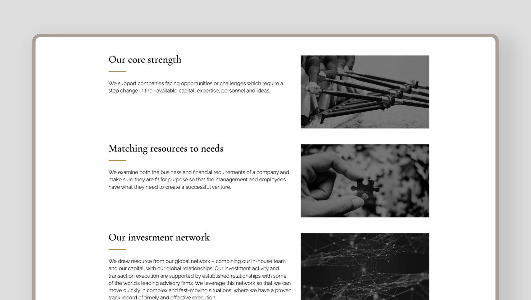 Content Management Systems