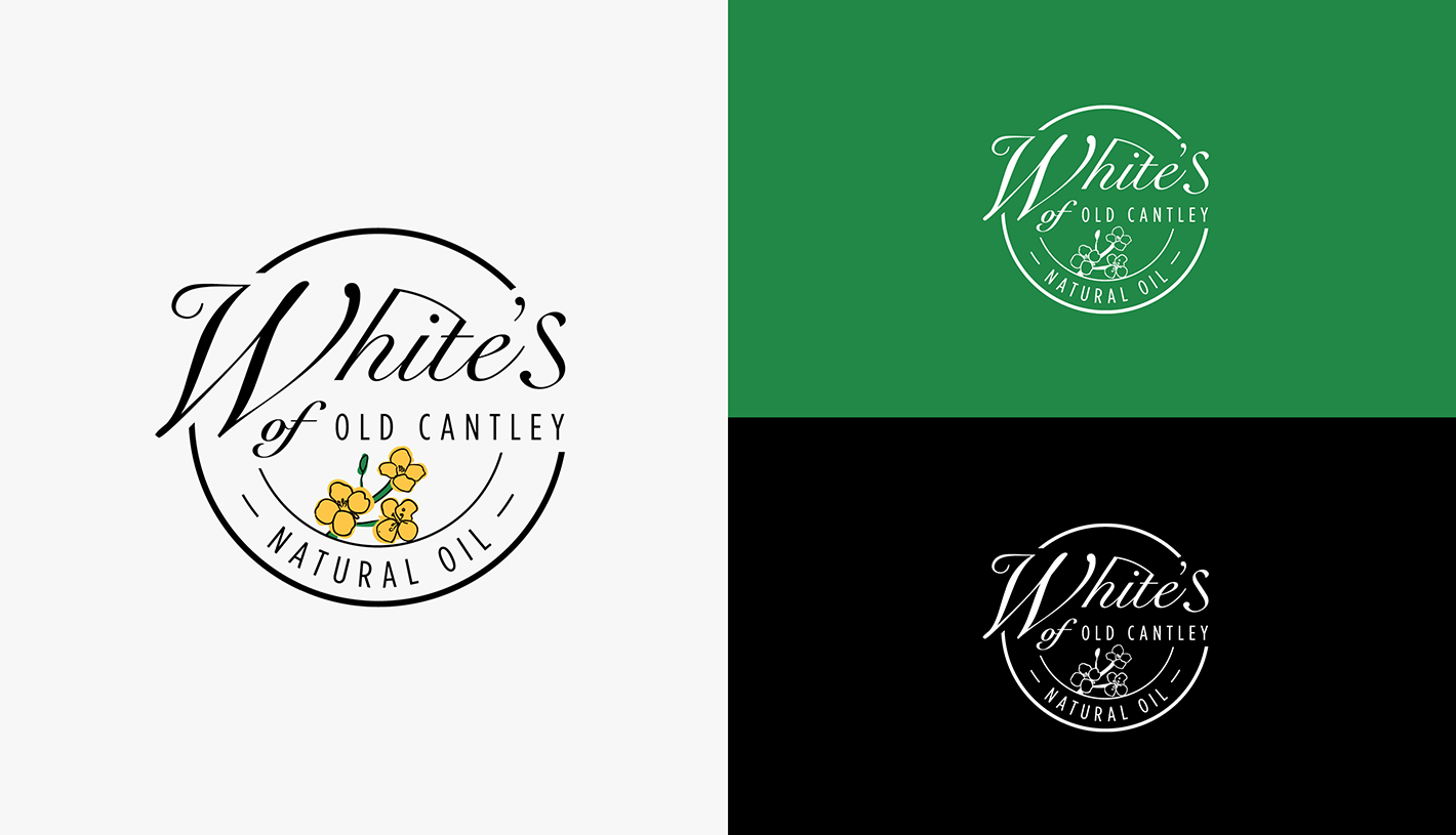 Whites of Old Cantley Packaging