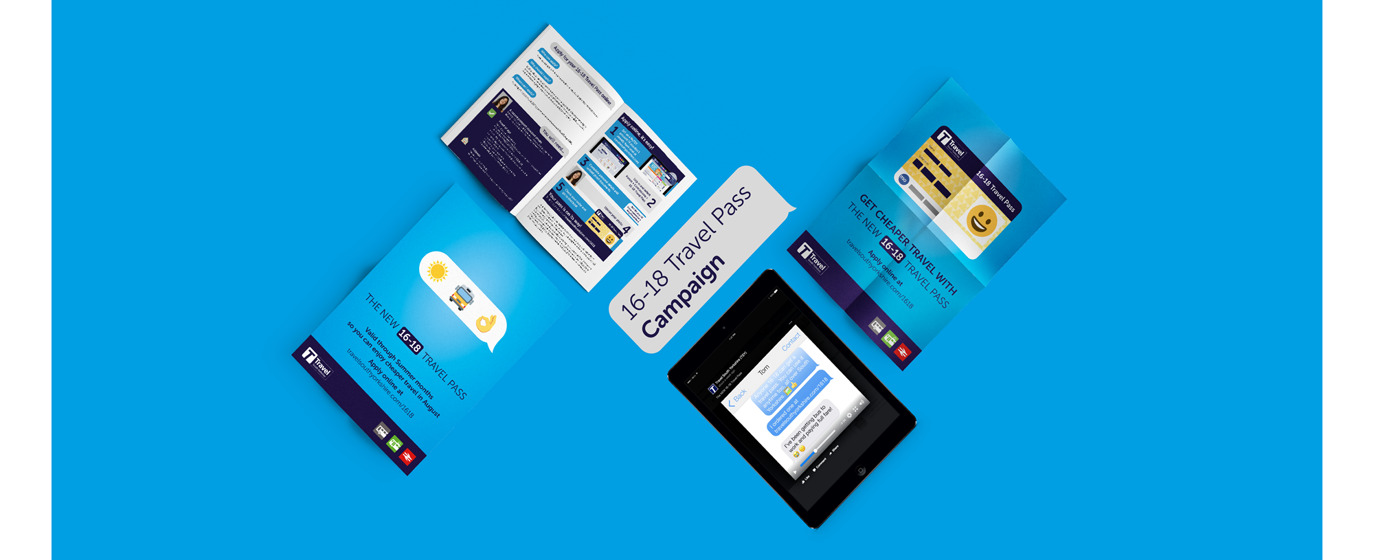 South Yorkshire Transport Research and Strategy