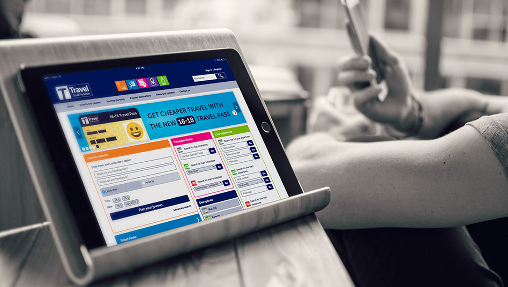 Digital Marketing Campaign