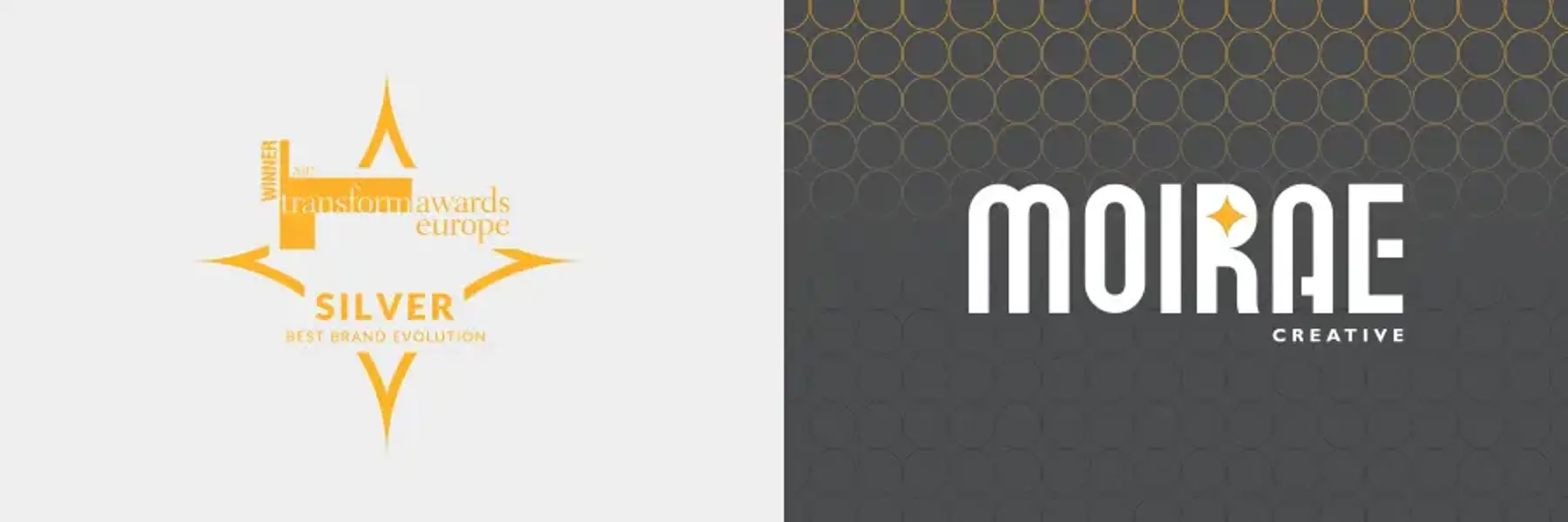 Moirae Creative Brand Design