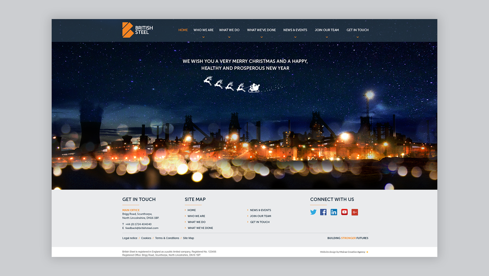 Targeted Marketing Campaign for Manufacturing Company