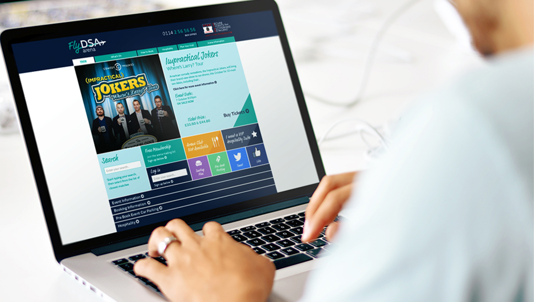 Digital Marketing Design