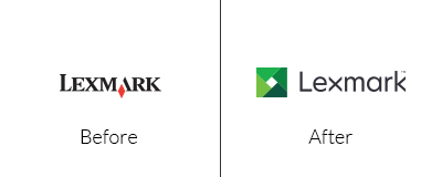 Lexmark Logo