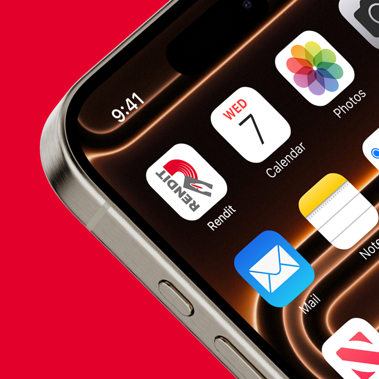 App Development 