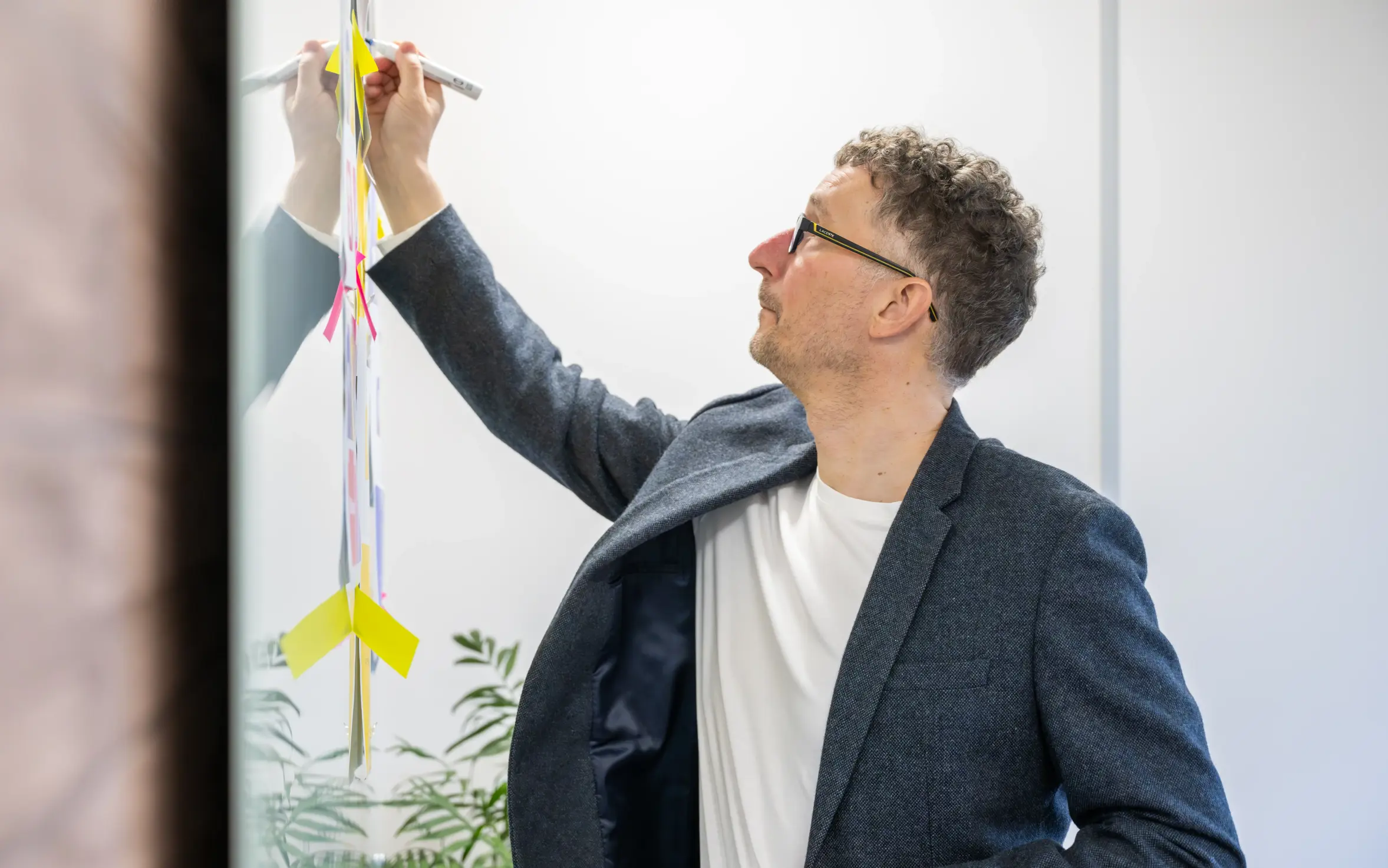 Planning Web Design Doncaster