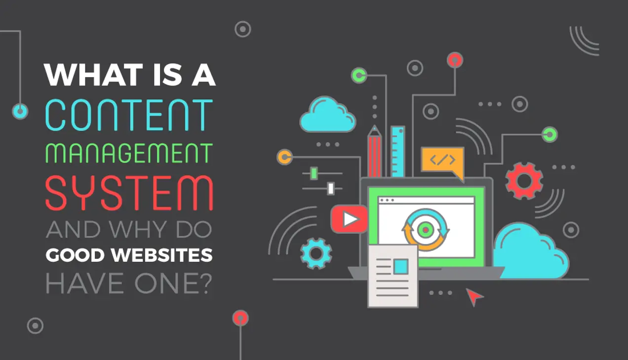 What is a Content Management System