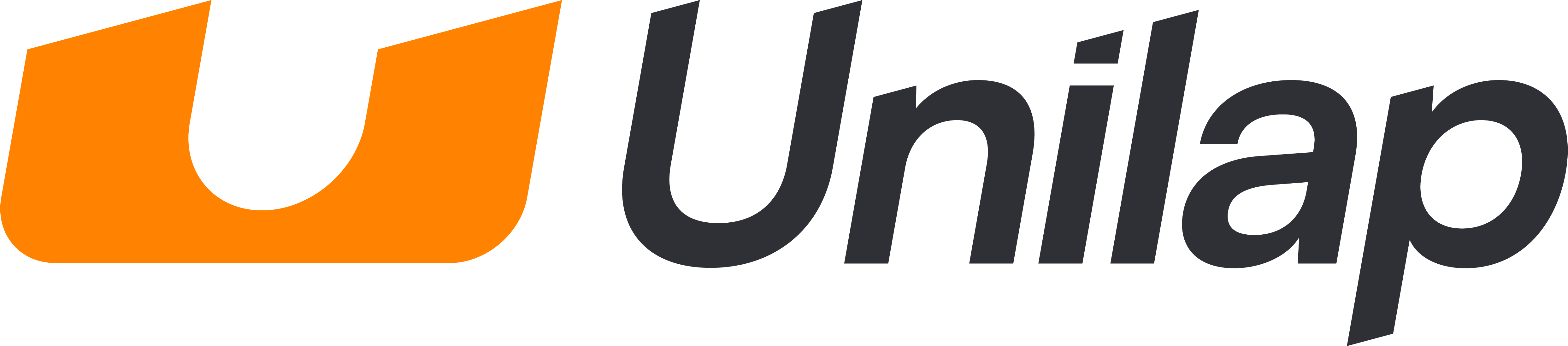 Unilap Brand & Creative Icon