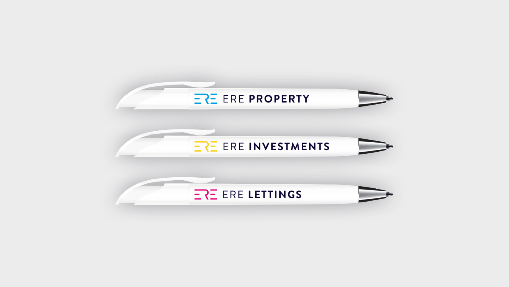 Branded Marketing Materials