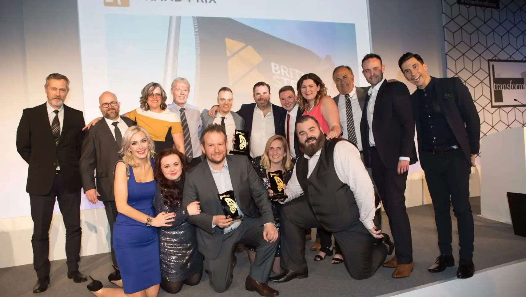 International Design Awards