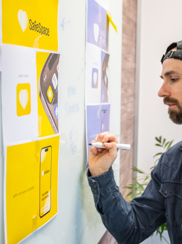 Web Design in Barnsley