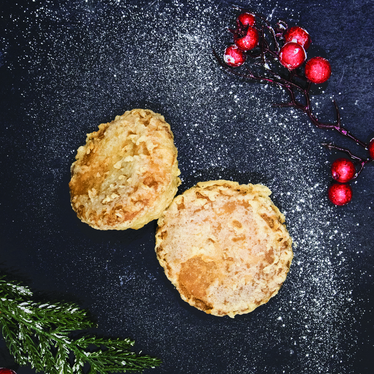 Food Photography Doncaster